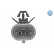 Sensor, wheel speed MEYLE-ORIGINAL: True to OE., Thumbnail 2