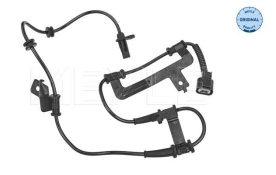 Sensor, wheel speed MEYLE-ORIGINAL: True to OE.