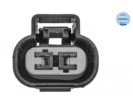 Sensor, wheel speed MEYLE-ORIGINAL: True to OE., Image 2