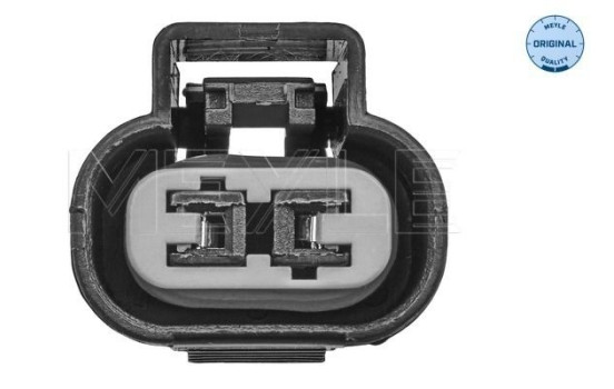 Sensor, wheel speed MEYLE-ORIGINAL: True to OE., Image 2