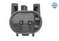 Sensor, wheel speed MEYLE-ORIGINAL: True to OE.