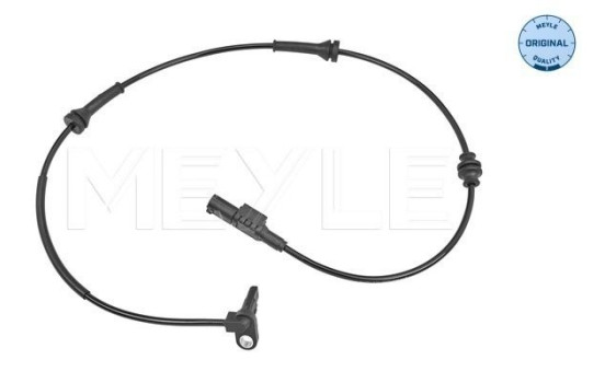 Sensor, wheel speed MEYLE-ORIGINAL: True to OE., Image 2