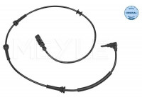 Sensor, wheel speed MEYLE-ORIGINAL: True to OE.