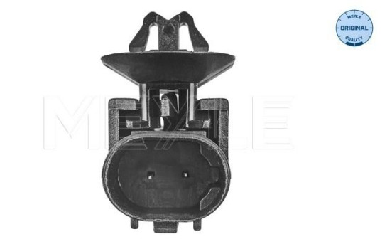 Sensor, wheel speed MEYLE-ORIGINAL: True to OE., Image 2