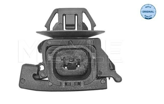 Sensor, wheel speed MEYLE-ORIGINAL: True to OE.