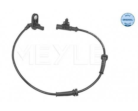 Sensor, wheel speed MEYLE-ORIGINAL: True to OE., Image 2