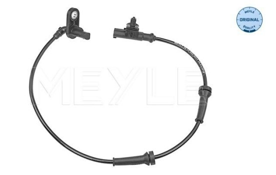 Sensor, wheel speed MEYLE-ORIGINAL: True to OE., Image 2