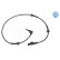 Sensor, wheel speed MEYLE-ORIGINAL: True to OE., Thumbnail 2