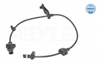 Sensor, wheel speed MEYLE-ORIGINAL: True to OE.