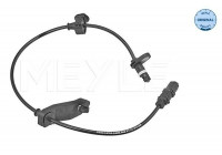 Sensor, wheel speed MEYLE-ORIGINAL: True to OE.