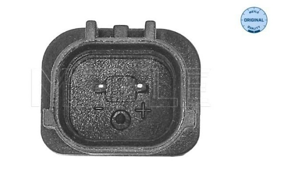 Sensor, wheel speed MEYLE-ORIGINAL: True to OE., Image 2