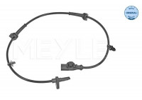 Sensor, wheel speed MEYLE-ORIGINAL: True to OE.