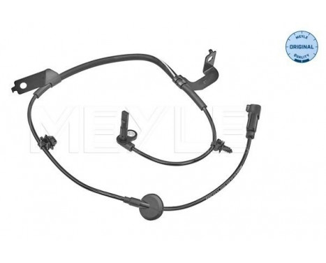 Sensor, wheel speed MEYLE-ORIGINAL: True to OE., Image 2