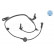 Sensor, wheel speed MEYLE-ORIGINAL: True to OE., Thumbnail 2