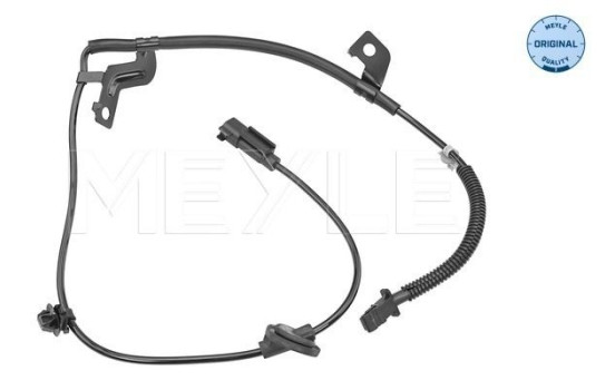 Sensor, wheel speed MEYLE-ORIGINAL: True to OE., Image 2
