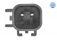 Sensor, wheel speed MEYLE-ORIGINAL: True to OE.
