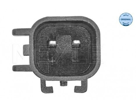Sensor, wheel speed MEYLE-ORIGINAL: True to OE.