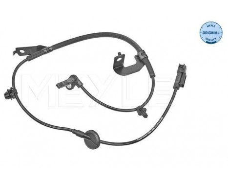 Sensor, wheel speed MEYLE-ORIGINAL: True to OE., Image 2