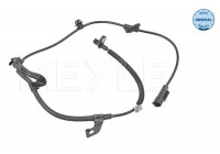 Sensor, wheel speed MEYLE-ORIGINAL: True to OE.