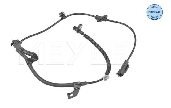 Sensor, wheel speed MEYLE-ORIGINAL: True to OE.