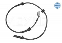 Sensor, wheel speed MEYLE-ORIGINAL: True to OE.