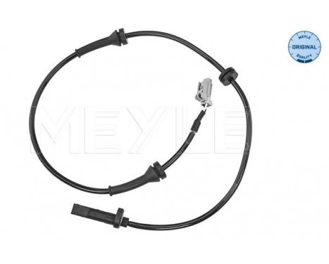 Sensor, wheel speed MEYLE-ORIGINAL: True to OE.