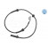 Sensor, wheel speed MEYLE-ORIGINAL: True to OE.