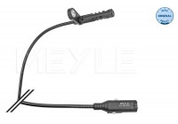 Sensor, wheel speed MEYLE-ORIGINAL: True to OE.