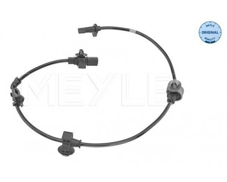 Sensor, wheel speed MEYLE-ORIGINAL: True to OE., Image 2