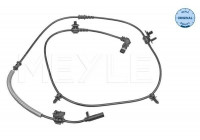 Sensor, wheel speed MEYLE-ORIGINAL: True to OE.