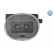 Sensor, wheel speed MEYLE-ORIGINAL: True to OE., Thumbnail 2