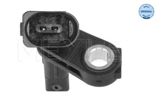 Sensor, wheel speed MEYLE-ORIGINAL: True to OE.