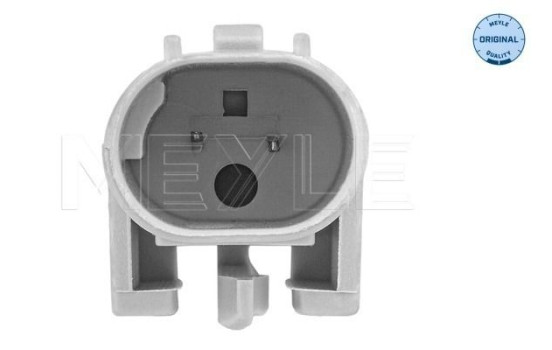 Sensor, wheel speed MEYLE-ORIGINAL: True to OE., Image 2