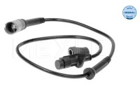 Sensor, wheel speed MEYLE-ORIGINAL: True to OE.