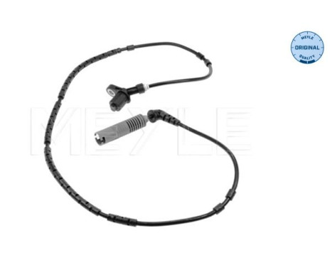 Sensor, wheel speed MEYLE-ORIGINAL: True to OE.