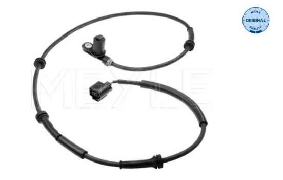 Sensor, wheel speed MEYLE-ORIGINAL: True to OE.