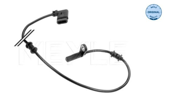 Sensor, wheel speed MEYLE-ORIGINAL: True to OE.