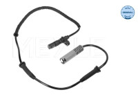 Sensor, wheel speed MEYLE-ORIGINAL: True to OE.