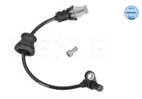Sensor, wheel speed MEYLE-ORIGINAL: True to OE.