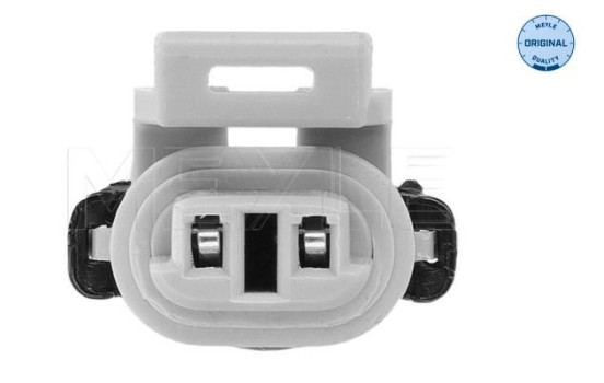 Sensor, wheel speed MEYLE-ORIGINAL: True to OE., Image 2