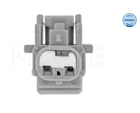 Sensor, wheel speed MEYLE-ORIGINAL: True to OE., Image 2