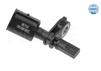 Sensor, wheel speed MEYLE-ORIGINAL: True to OE.