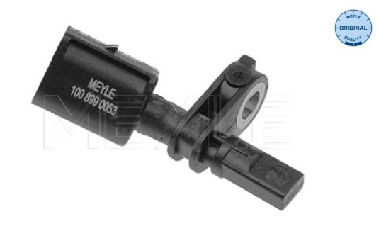 Sensor, wheel speed MEYLE-ORIGINAL: True to OE.