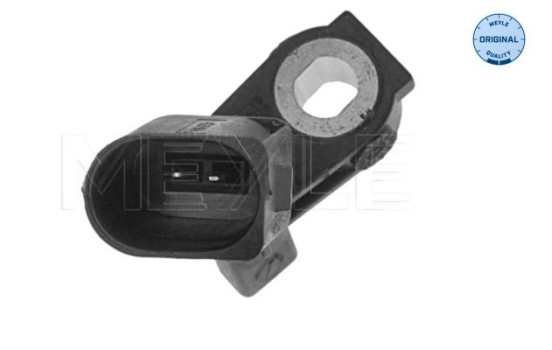 Sensor, wheel speed MEYLE-ORIGINAL: True to OE., Image 2