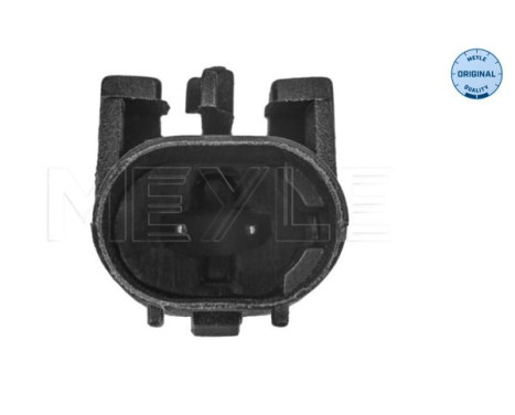 Sensor, wheel speed MEYLE-ORIGINAL: True to OE., Image 2