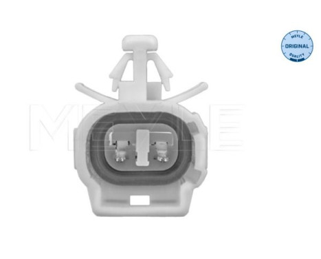 Sensor, wheel speed MEYLE-ORIGINAL: True to OE., Image 2