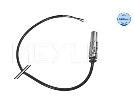 Sensor, wheel speed MEYLE-ORIGINAL: True to OE.