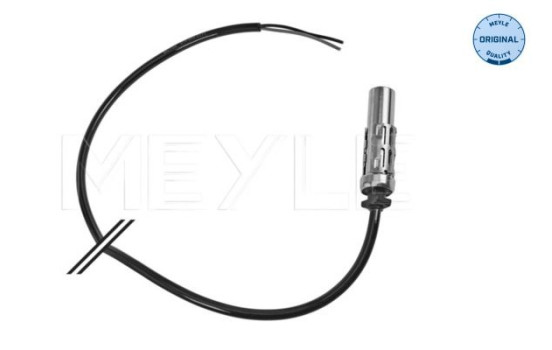 Sensor, wheel speed MEYLE-ORIGINAL: True to OE.