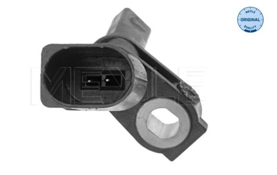 Sensor, wheel speed MEYLE-ORIGINAL: True to OE., Image 2