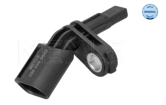 Sensor, wheel speed MEYLE-ORIGINAL: True to OE., Image 2